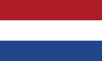 Flag of the Netherlands - Artidor
